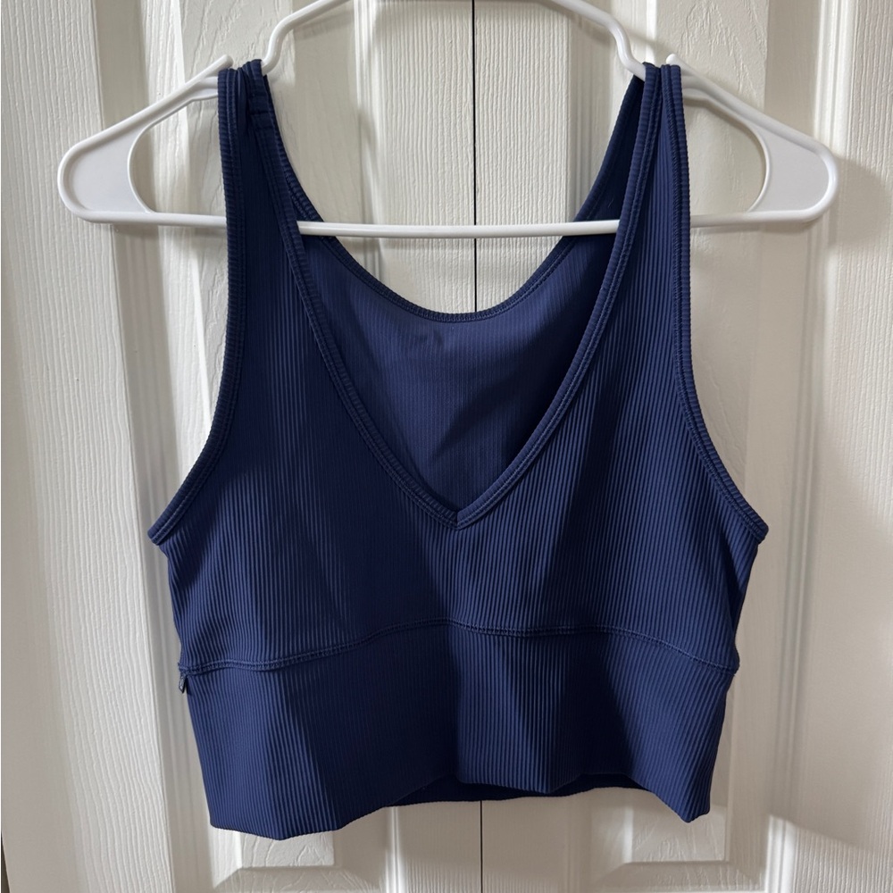 Lululemon Ribbed Tank (8)